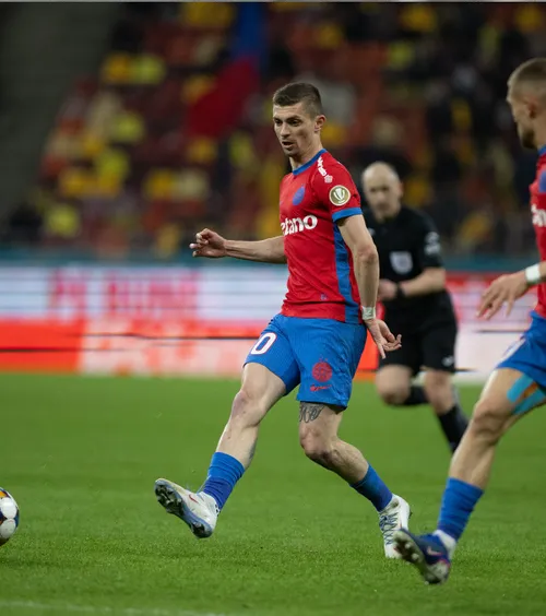  „A avut rezultate incredibile”    Cu ce antrenor  și-ar dori Florin Tănase să lucreze la FCSB: „Ar fi bine pentru club”