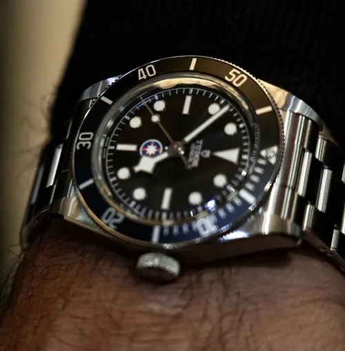 Jucatorii de la FCSB au primit ceasuri de lux pentru titlul din 2025 FOTO Iosif Popescu GOLAZO (8).jpg