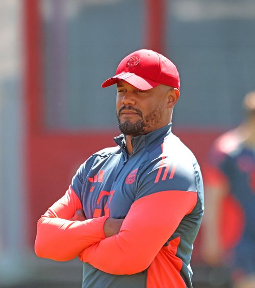 „Avem toate motivele să credem în calificare”   Vincent Kompany nu renunță după ce   Bayern a pierdut prima bătălie cu PSG  » Recordul doborât de Kane