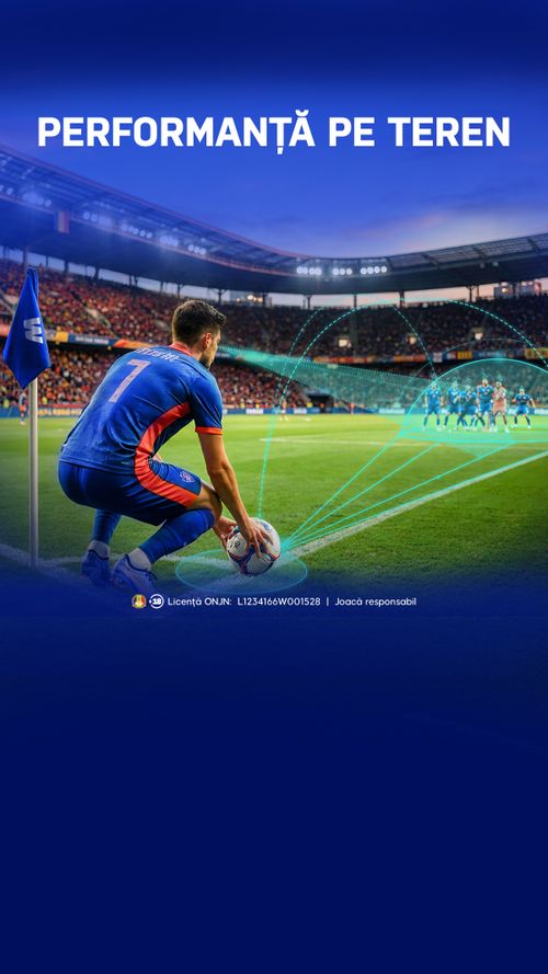 Ce rol are pregătirea mentală în sportul de performanță 