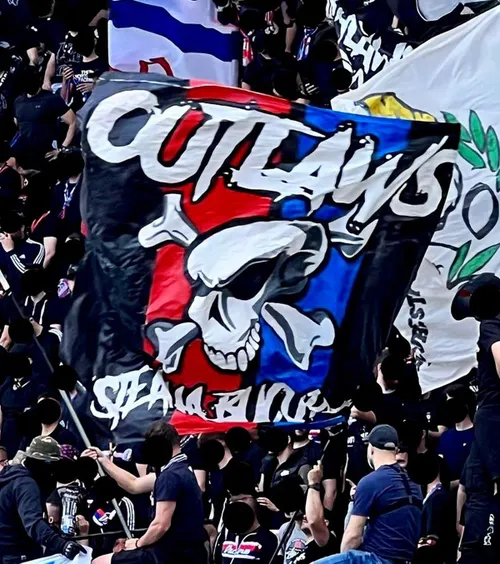 Fani ai Stelei, arestați     FOTO.    Au urmărit și ar fi amenințat cu arma  un fan al lui Dinamo, după un meci din play-off