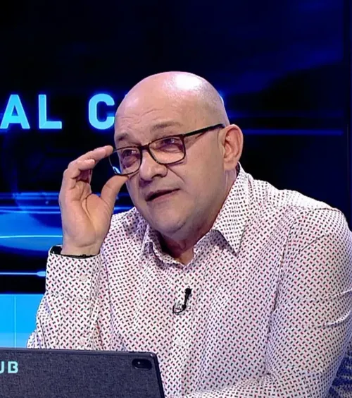 Nu îl înțelege pe Becali  Gabi Balint contestă varianta   Charalambous la FCSB:   „De ce nu încearcă altceva? Un antrenor cu mai multă autoritate”