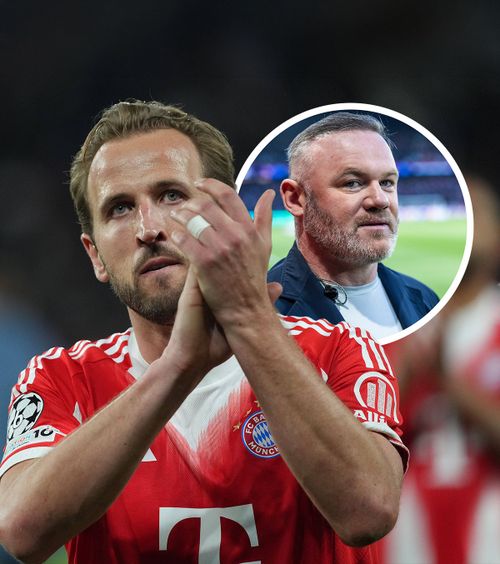 „Apărări foarte slabe”  Declarația lui Harry Kane l-a bulversat pe   Wayne Rooney:  „Nu are cum să spună asta”