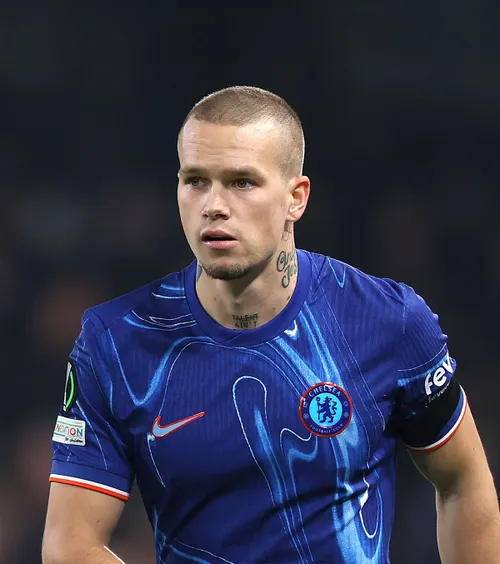 Pedeapsă maximă pentru vedeta lui Chelsea  Suspendat   4 ani pentru dopaj!  A atacat decizia la TAS