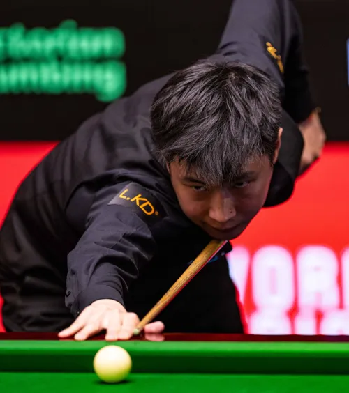 „Blestemul Crucible” continuă    Campionul mondial en-titre, eliminat  încă din sferturi de „Magician”