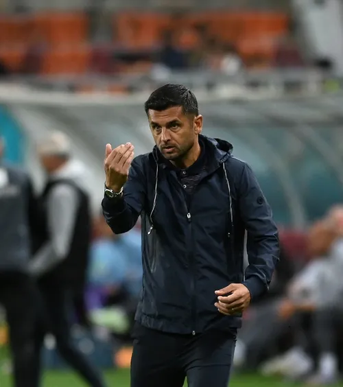 „Întrebați-l pe MM!”    Nicolae Dică  răspunde după ce Mihai Stoica a anunțat că e exclus să revină la FCSB: „Eu am făcut lucruri bune acolo”