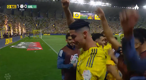Golul marcat de Cristiano Ronaldo în partida cu Al-Ahli FOTO Captură X (2).png