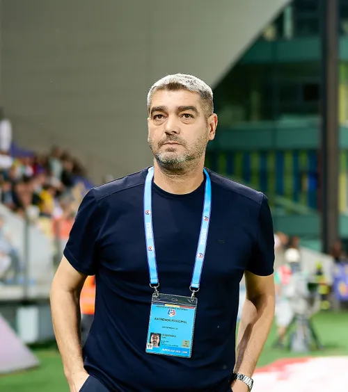 Destinație-surpriză pentru Ciobotariu   Fostul antrenor al Petrolului   se află în negocieri  cu o națională din Asia