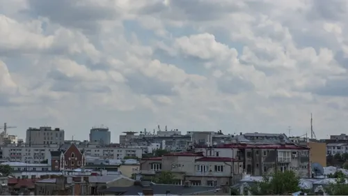 TERMO status | 1.400 de blocuri din București n-au acum apă caldă. Avarii, șantiere și lipsă de parametri, printre cauzele anunțate de Termoenergetica