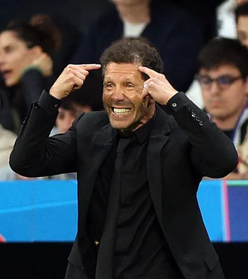 „Arsenal, furată!”  Critici dure în Anglia, după semifinala cu Atletico Madrid +   Simeone, „comportament atroce”  + Arteta, furios: „Nu se poate mai clar”