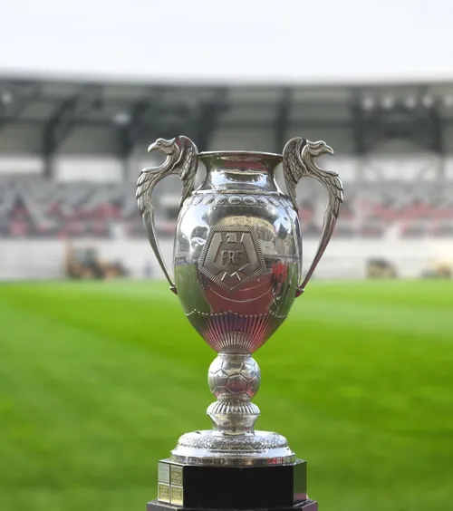 Interes maxim pentru finala Cupei   Biletele pentru ultimul act al competiției   au fost vândute într-un timp record!