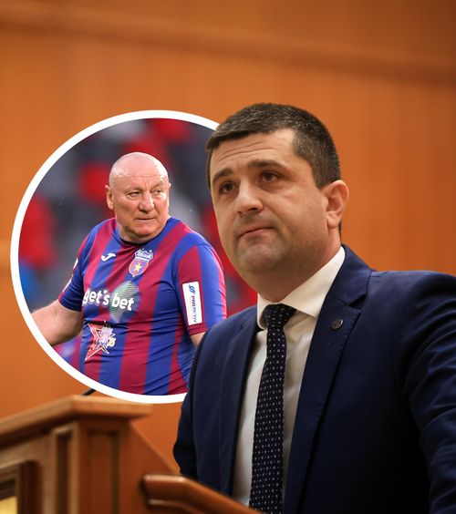 „Îi respect pe toți, și când spun prostii”    Ministrul Apărării,  reacție dură după criticile lui Bumbescu: „Povești”