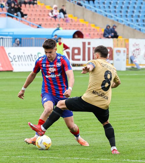  LIVE    FC Voluntari - FC Bihor,    în etapa #7 din play-off » Program + clasament