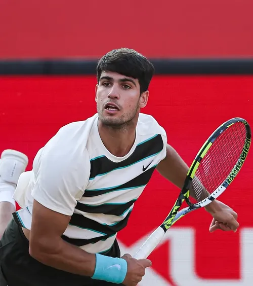 Probleme uriașe pentru Alcaraz  Un specialist a analizat accidentarea starului spaniol și   a oferit un verdict crunt