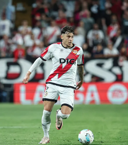 Seară mare pentru Rațiu  Mesaj înainte de meciul cu Strasbourg: „Va fi istoric!” » Ce spune despre   problemele pe care le-a avut cu clubul