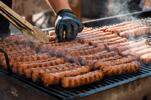 Unde facem grătar de 1 Mai în București, dacă vremea chiar va fi de partea noastră 😉 Nerespectarea Legii Picnicului poate duce la amenzi