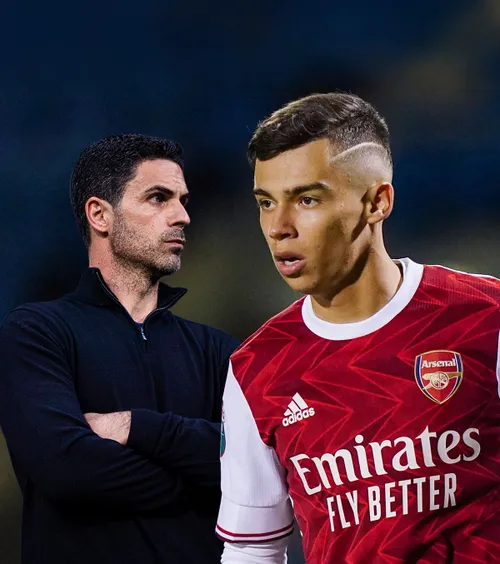 Cîrjan, amintiri cu Arteta   Căpitanul lui Dinamo a dezvăluit ce i-a spus antrenorul   semifinalistei din Liga Campionilor:  „M-a ajutat foarte mult”