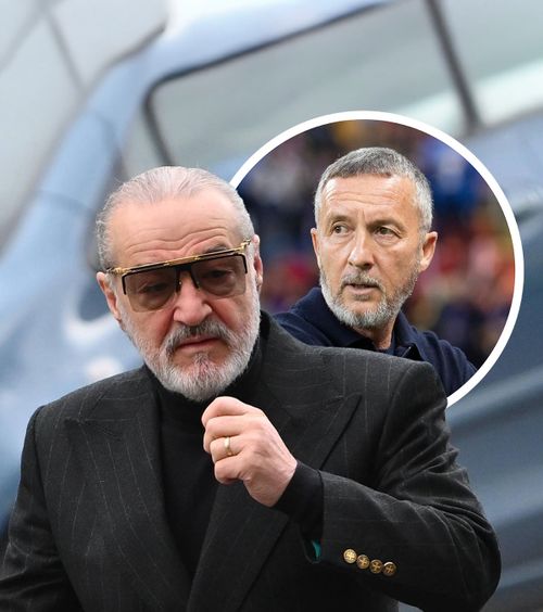„Nu îl iei de pe stradă”  Reacția lui Becali, după ce Mihai Stoica a anunțat că   a găsit antrenor  pentru FCSB: „Nu e așa ușor”