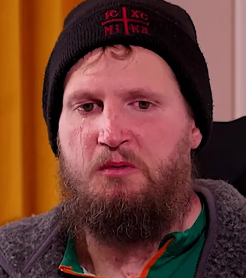 „Îmi vine să plâng tot timpul”  Cazul care l-a emoționat profund pe   Mihai Neșu:  „Toți merită să ducă o viață decentă”