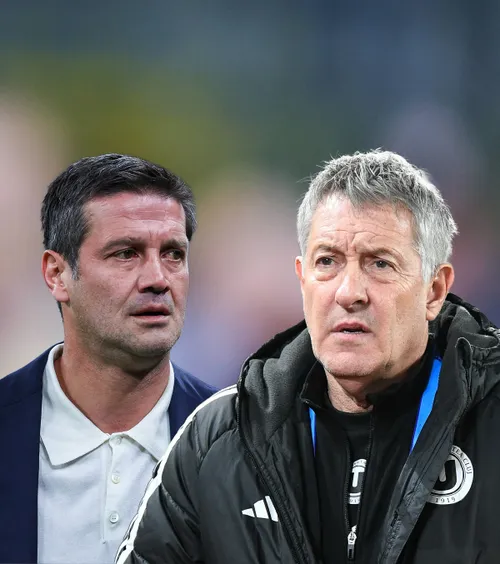 „Sper să nu câștige eventul”   Cristiano Bergodi,   mesaj direct  pentru Cristi Chivu