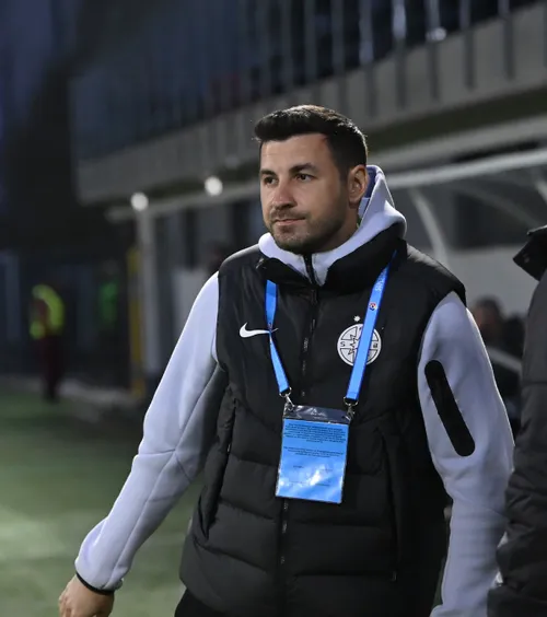 „Asta ne-a lipsit”   Lucian Filip, după   eșecul surprinzător  al lui FCSB cu Csikszereda