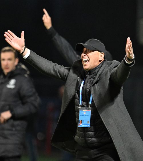 „Ne-am antrenat două zile la asta”   Robert Ilyeș a dezvăluit   secretul succesului  cu FCSB: „O satisfacție să bați campioana”