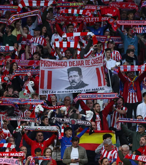 Meciul „mileniului”    Diego Simeone, al 1000-lea joc ca antrenor.  Când a debutat, câte victorii și trofee are Cholo. Ce vrea acum!
