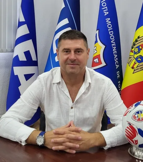 Când va obține Pintilii licența PRO    Șeful Școlii de Antrenori  îl contrazice pe fostul secund de la FCSB: „Nu știu de ce a spus asta”