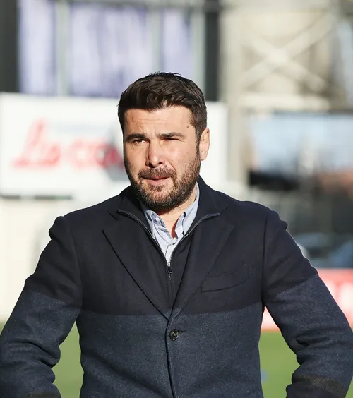 Adrian Mutu, din nou pe bancă?   „Briliantul” e dorit de   o echipă din Italia:  „Salariile sunt bune acolo, atât iei”