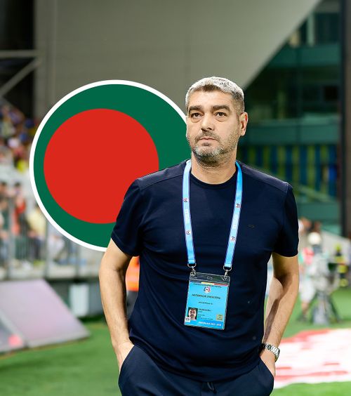 „Mă adaptez oriunde”     Liviu Ciobotariu,  detalii despre negocierile cu naționala din Asia » Ce oferte a refuzat