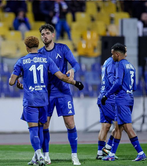 Bulgaria are o nouă campioană după 14 ani    VIDEO.  Fostul atacant de la CFR Cluj și Rapid,   decisiv  în meciul care a oprit hegemonia lui Ludogorets