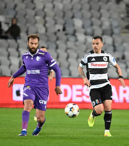 Veteranii Clujului, fani Dinamo    Nistor și Chipciu,  savuroși după victoria cu FC Argeș: „Am 80 de ani și-mi tremurau picioarele”