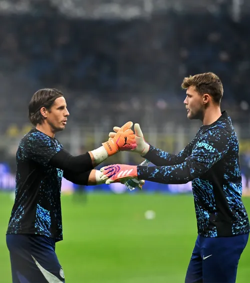 Sfârșit de drum la Inter  Chivu și-ar fi anunțat titularul că   nu mai va mai conta pe el  sezonul viitor