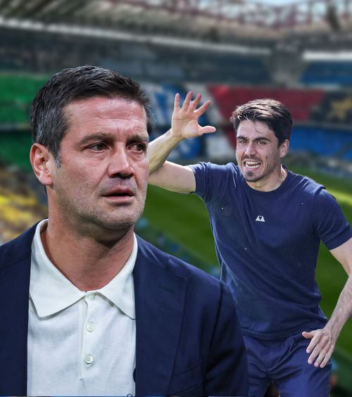 Inter - Parma    LIVE, de la 21:45  » Chivu poate câștiga azi titlul în Serie A!