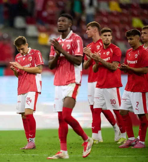 Lovitură pentru Dinamo  Presa din Africa anunță plecarea unui   jucător-cheie  din angrenajul lui Kopic