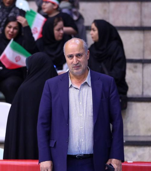 Merge Iranul la Mondial?!     Ce condiții  pune președintele Federației pentru participarea la CM 2026