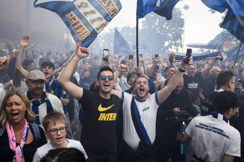 Inter - Parma. Nebunie la stadion FOTO IMAGO (4).jpeg