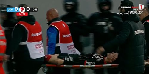 Accidentarea lui Alberto Soro din meciul U Craiova - Dinamo Foto captura ecran Prima Sport (7).jpeg