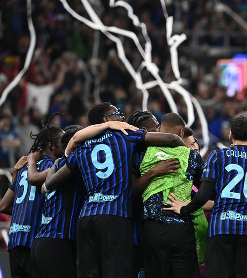 Cristi Chivu, campion în Italia!   Inter învinge Parma și câștigă   titlul #21!  Sărbătoare nebună pe „Meazza”