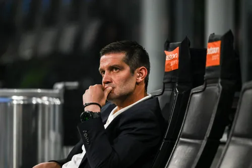 Cristi Chivu, campion în Serie A cu Inter Milano (FOTO: IMAGO)
