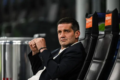 Cristi Chivu, campion în Serie A cu Inter Milano (FOTO: IMAGO)