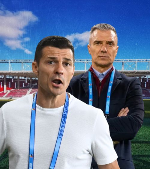 Rapid - CFR Cluj     LIVE de la 20:30 , în etapa #7 a play-off-ului din Liga 1 » Gazdele luptă pentru Europa, oaspeții vor titlul