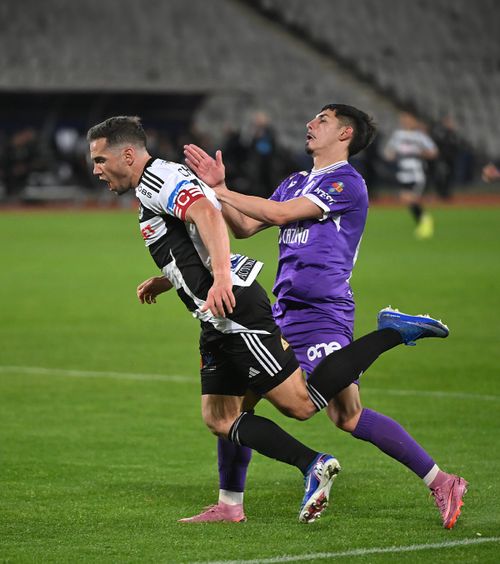 „Nu aș trăda niciodată!”  Florin Borța, replică după ce a fost făcut praf de   Dani Coman:  „Caracterul nu se negociază”