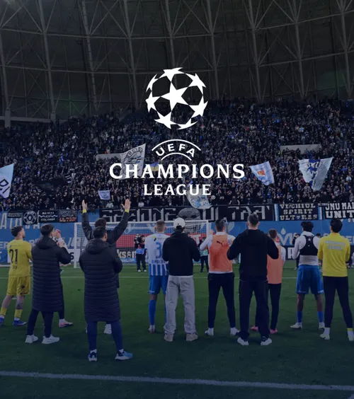 Ce ghinion pentru Craiova!   3 campioane surpriză le strică oltenilor   traseul spre Champions League!  Ce adversare pot întâlni