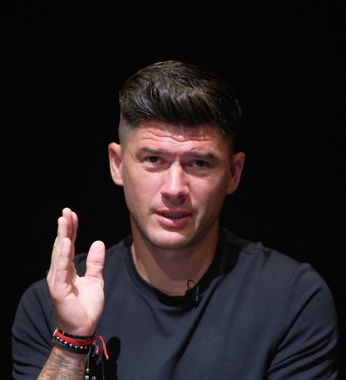 „Mi-a plăcut Rapidul în a doua repriză”    Cum vede Cristi Săpunaru finalul de play-off:  „Nu cred că mai sunt șanse”