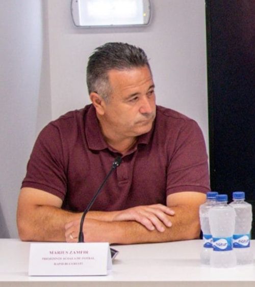 „Există actele!”  Directorul Școlii de fotbal Rapid răspunde acuzațiilor de   spălare de bani  făcute de sursele GOLAZO.ro