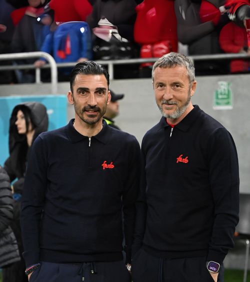 FCSB pune presiune  MM Stoica, detalii de la   negocierile cu antrenorul dorit de Becali:  „L-am sunat și l-am rugat să vină. De mine a trecut”