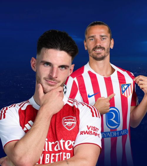 Arsenal - Atletico Madrid    LIVE de la ora 22:00  » Aflăm prima finalistă din Liga Campionilor