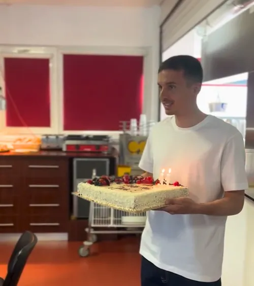 A crezut că Cisotti e Under 21  MM Stoica a dezvăluit   dialogul amuzant  cu un jucător de la FCSB: „Hai, lasă-mă în pace!”
