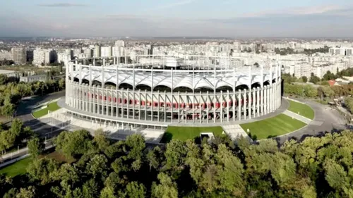 Iron Maiden, Metallica și Max Korzh închid parcul de la Arena Națională toată luna mai. Se fac pregătiri pentru concerte
